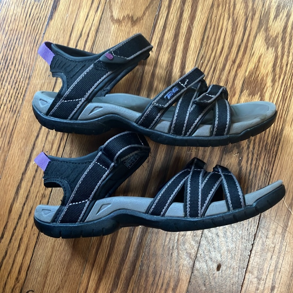 Teva Tirra Sandals - Picture 8 of 8